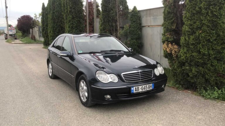 Mercedes Benz AB045AH